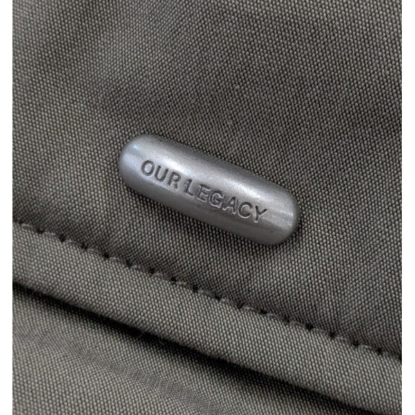 「AVENUE PUFFA」パファージャケット