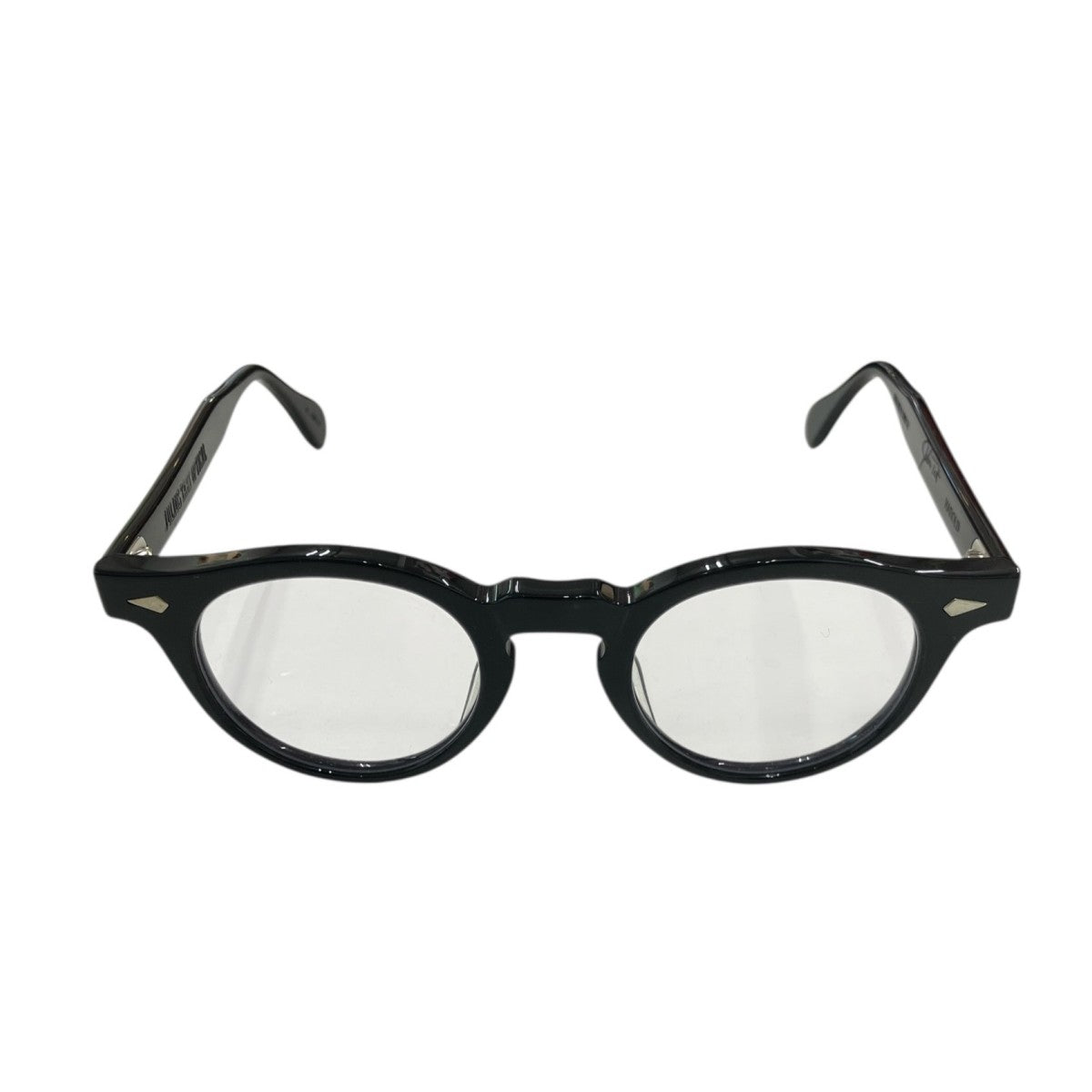 「HAROLD」眼鏡