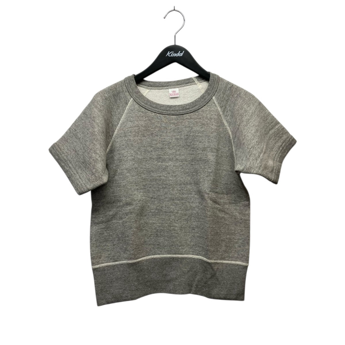 BUTCHER PRODUCTS SWEAT半袖スウェットトレーナー 古着・中古-1枚目のアイテム画像
