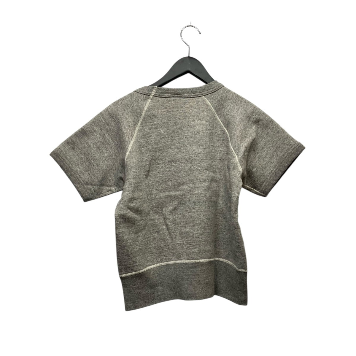 BUTCHER PRODUCTS SWEAT半袖スウェットトレーナー 古着・中古-2枚目のアイテム画像