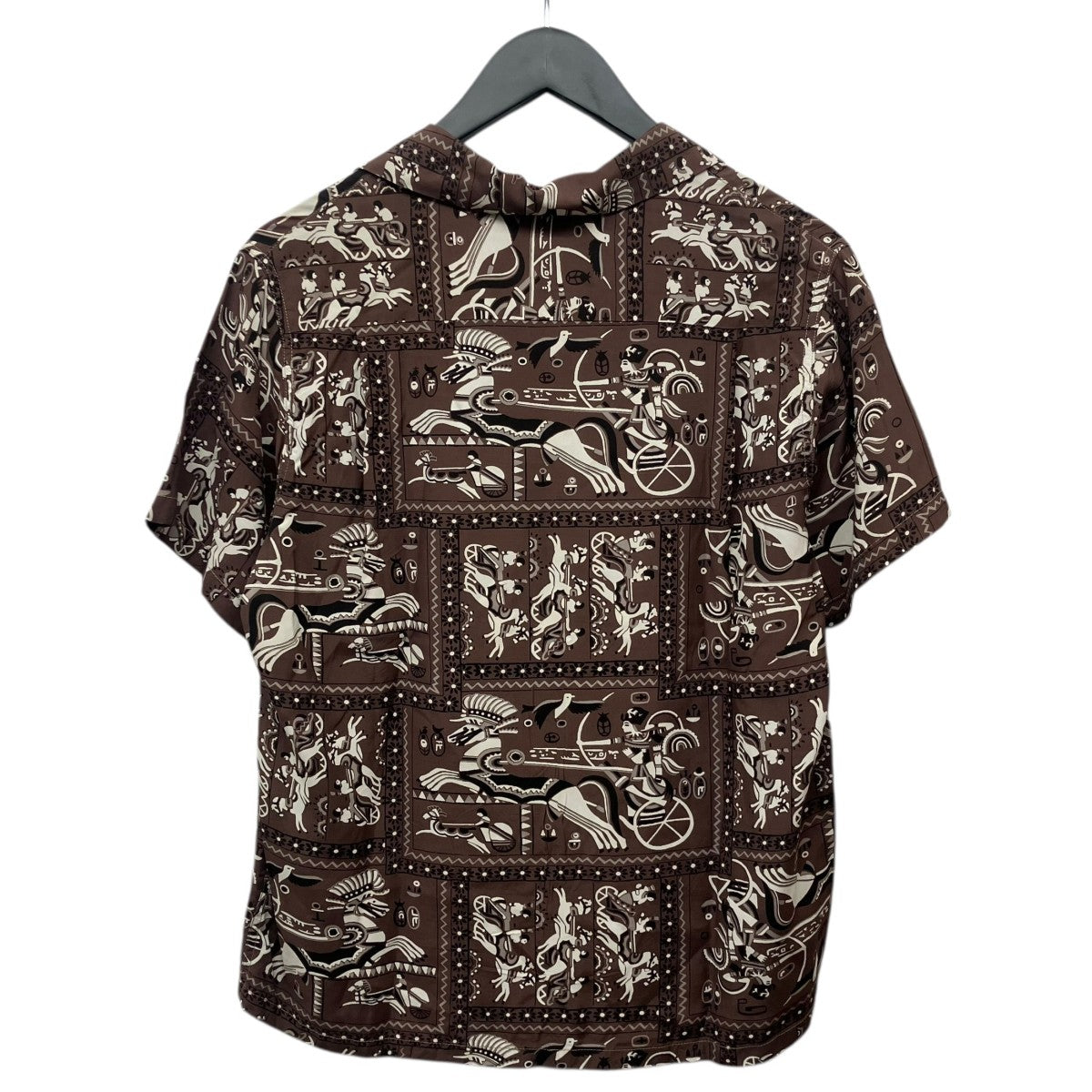 「HAWAIIAN SHIRT」ハワイアンシャツ