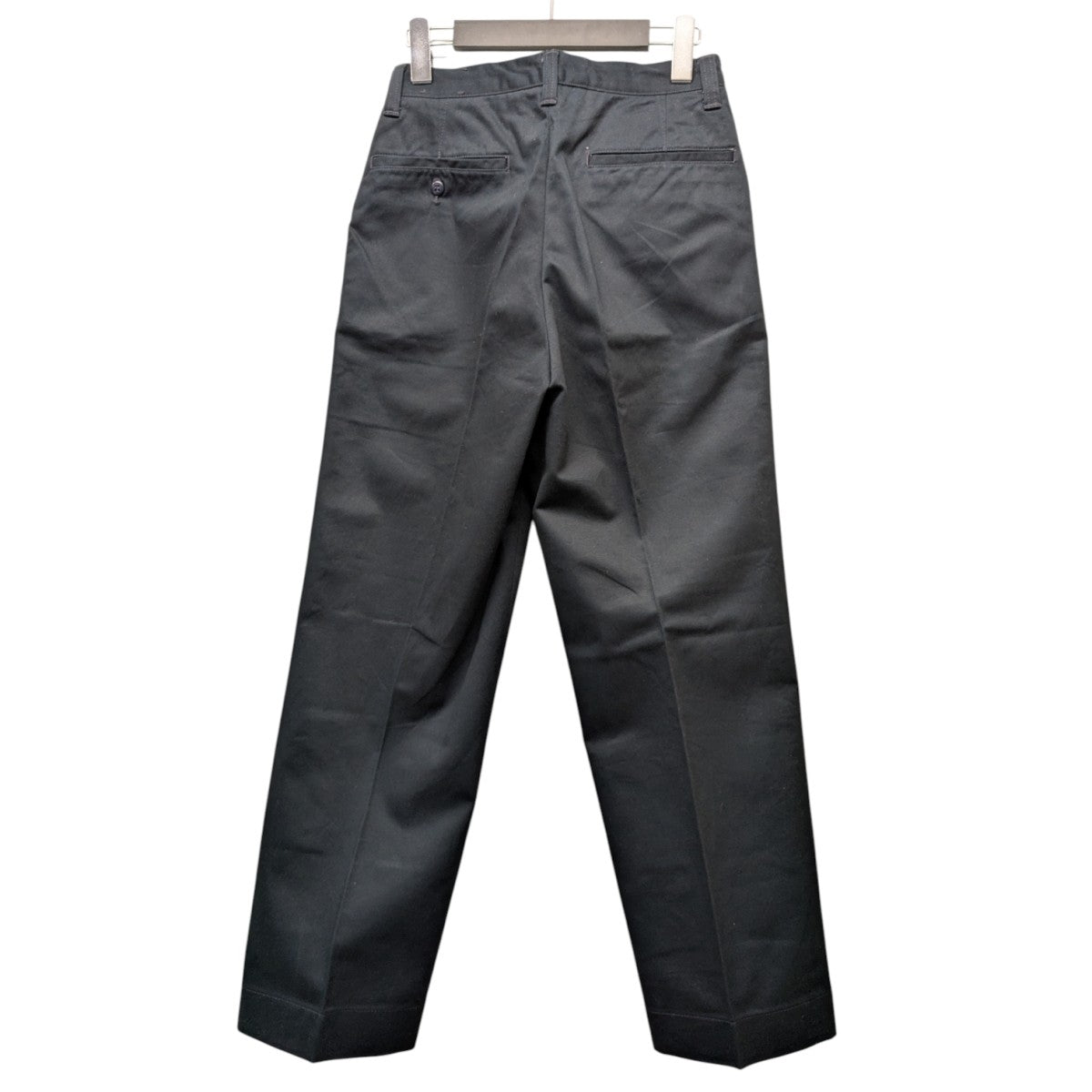 【At Last ＆ Co】 WORK TROUSERS トラウザーパンツ ATLAST ＆ CO(アットラスト) WORK TROUSERワークトラウザーパンツ