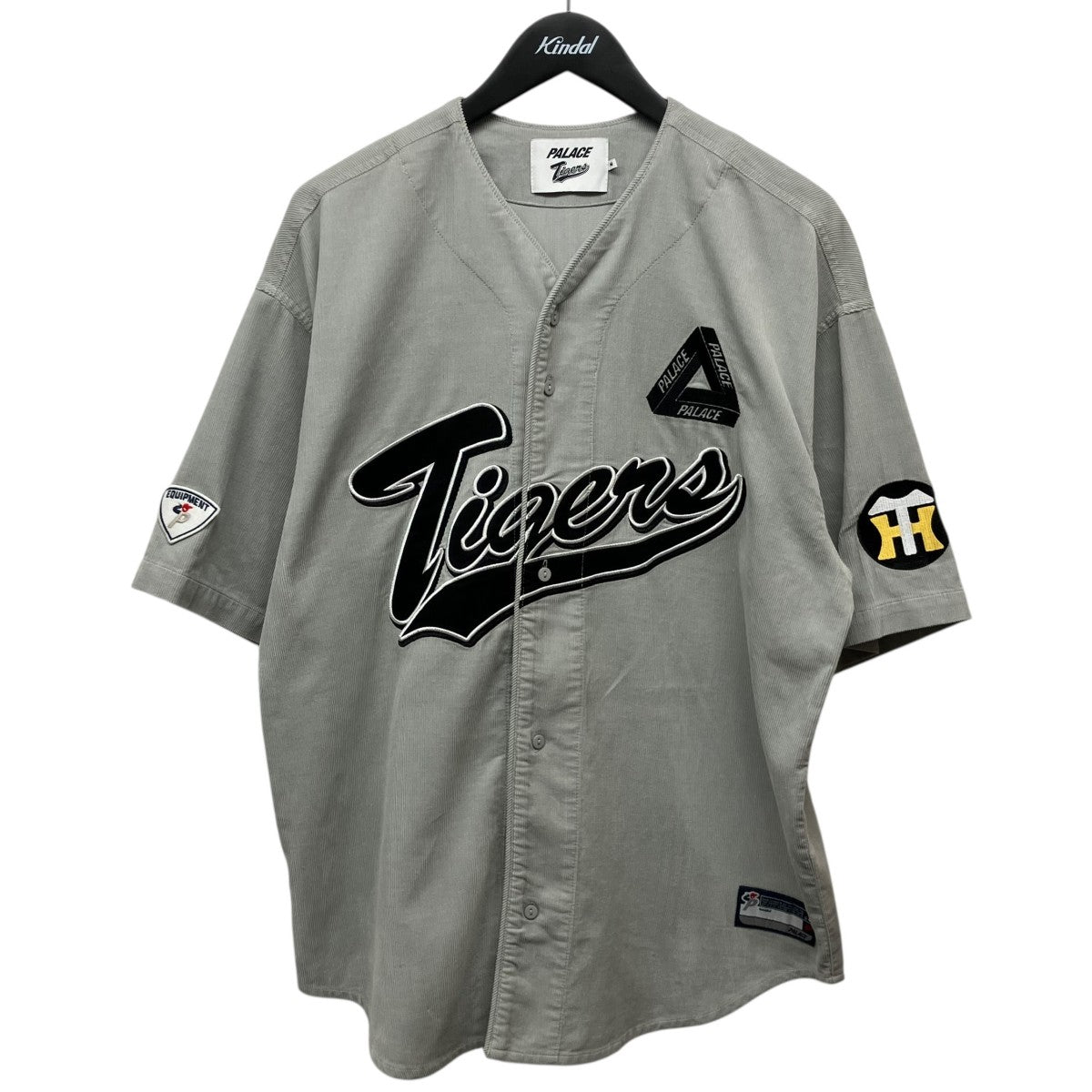 PALACE×阪神タイガース Osaka Store Exclusive collection「HANSHIN