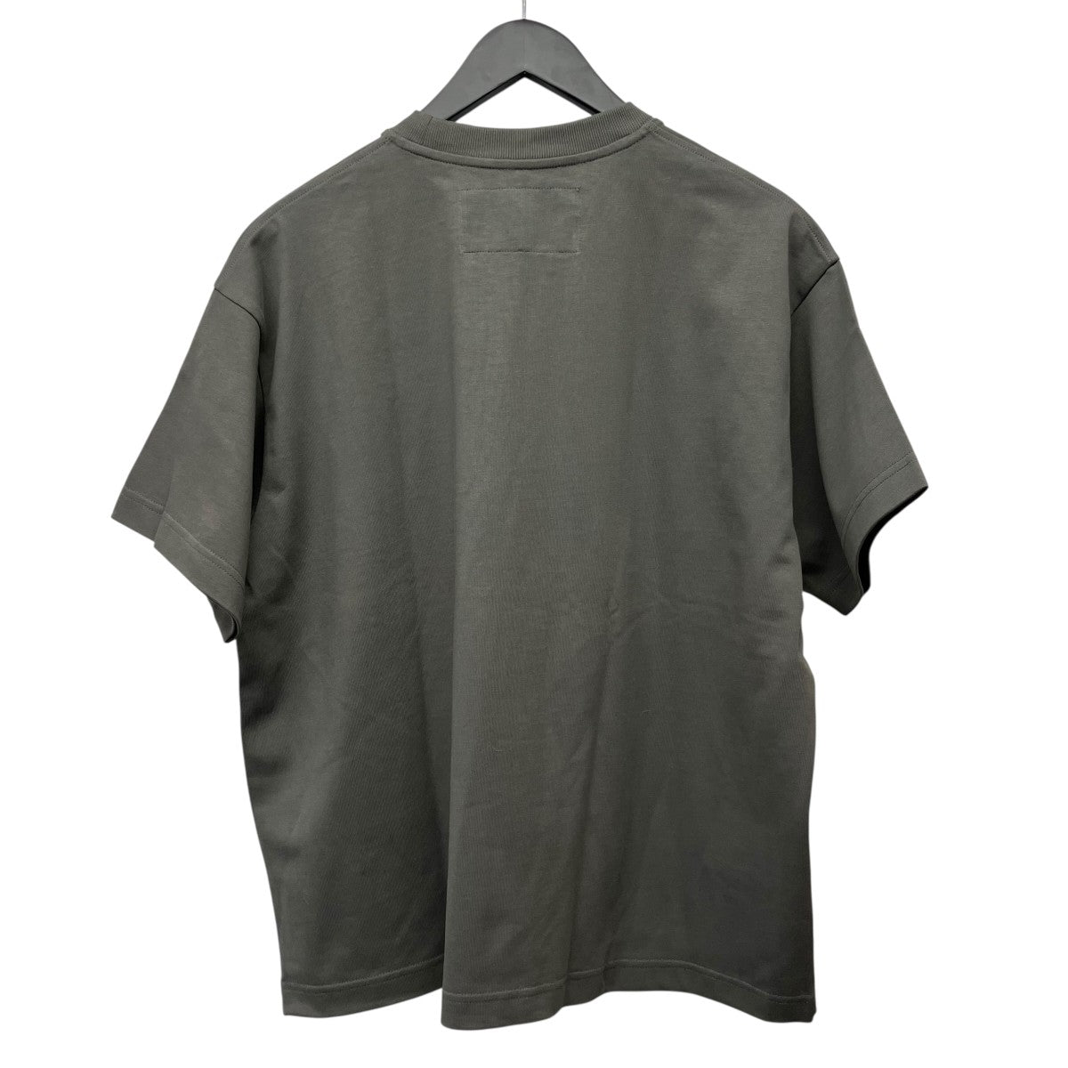SP5DER(スパイダー) SEX Tシャツ グレー サイズ M｜【公式】カインド