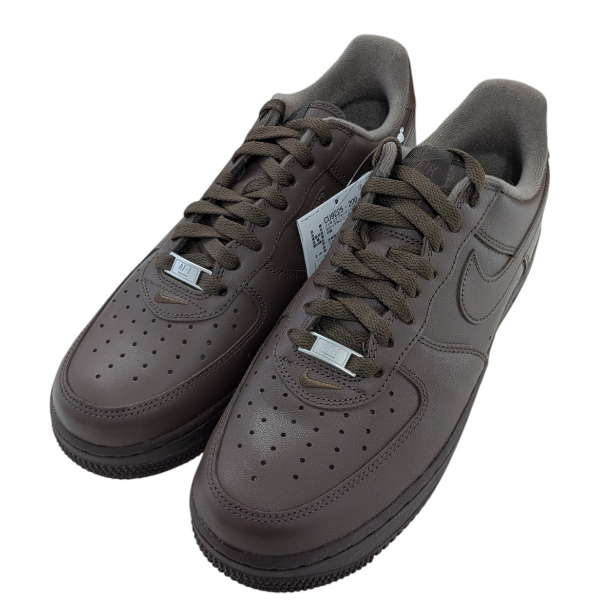 「AIR FORCE 1 LOW SP」スニーカー