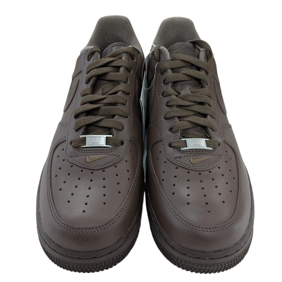 「AIR FORCE 1 LOW SP」スニーカー