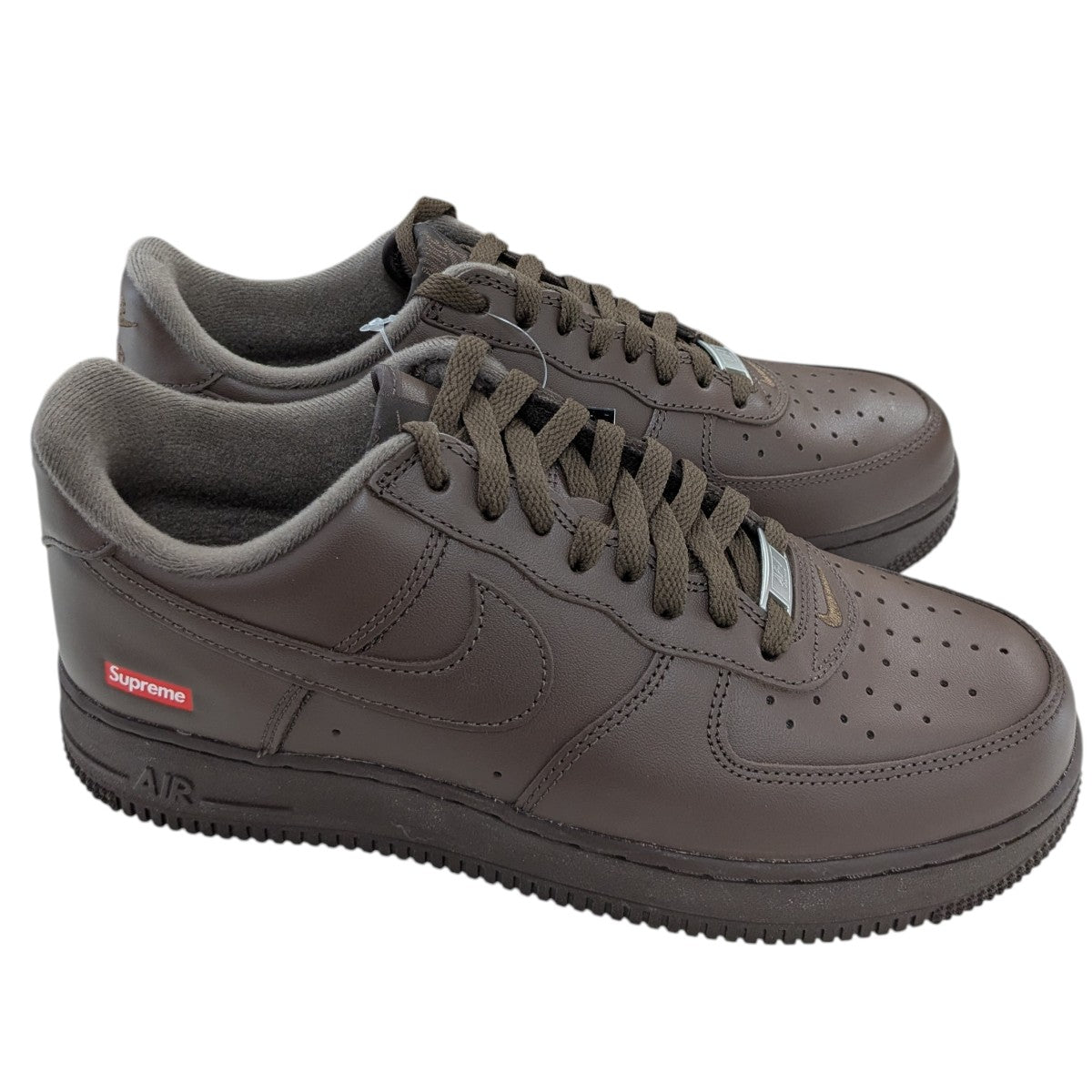 「AIR FORCE 1 LOW SP」スニーカー