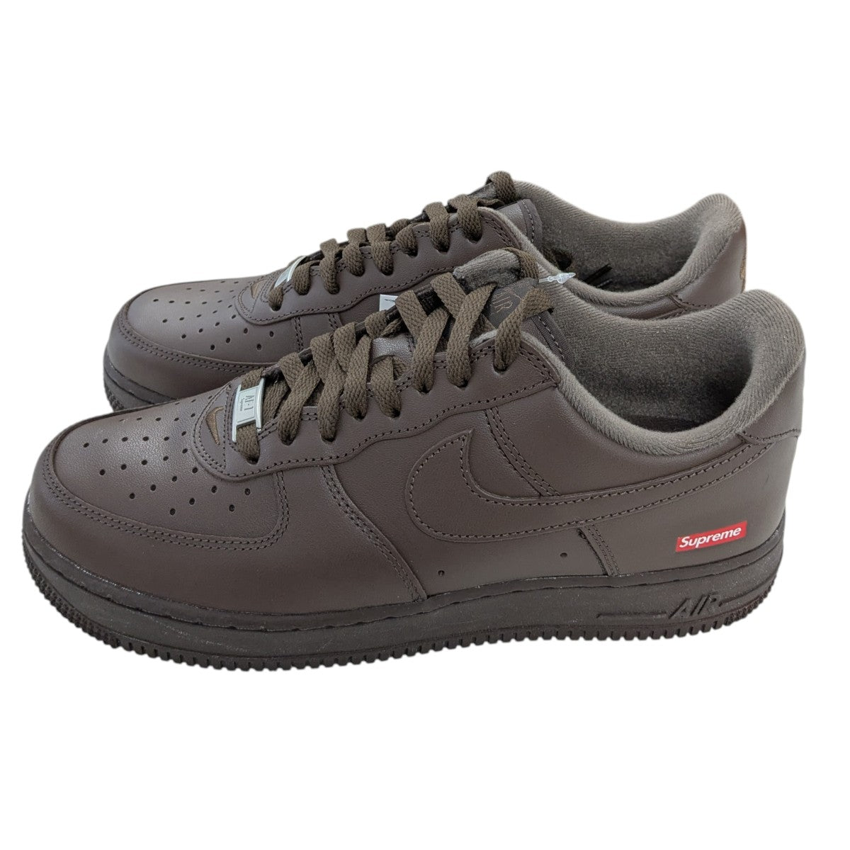 「AIR FORCE 1 LOW SP」スニーカー