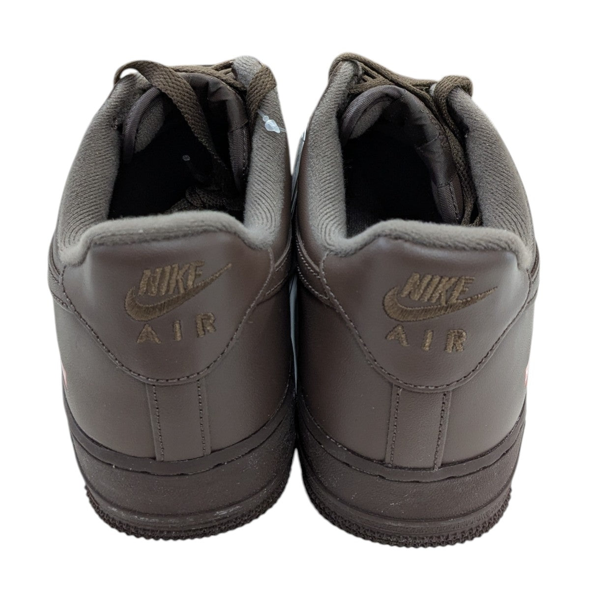 「AIR FORCE 1 LOW SP」スニーカー