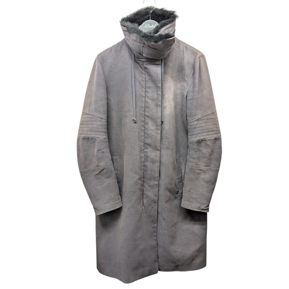 本人期「Astro Biker Coat」アストロバイカーコート