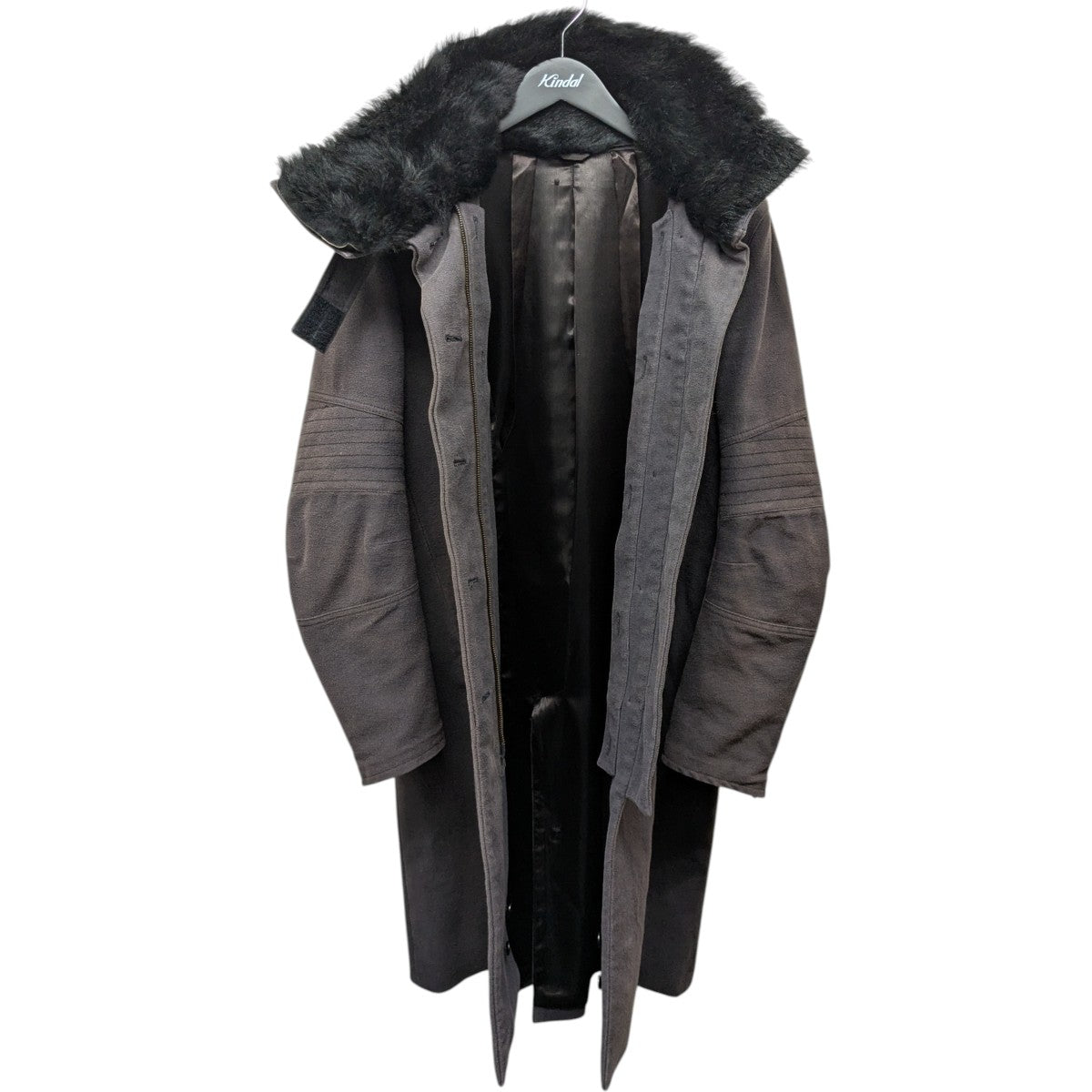 本人期「Astro Biker Coat」アストロバイカーコート