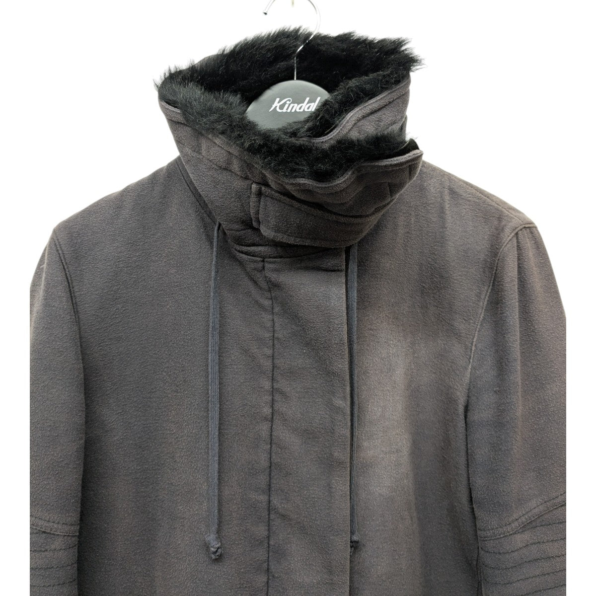 本人期「Astro Biker Coat」アストロバイカーコート