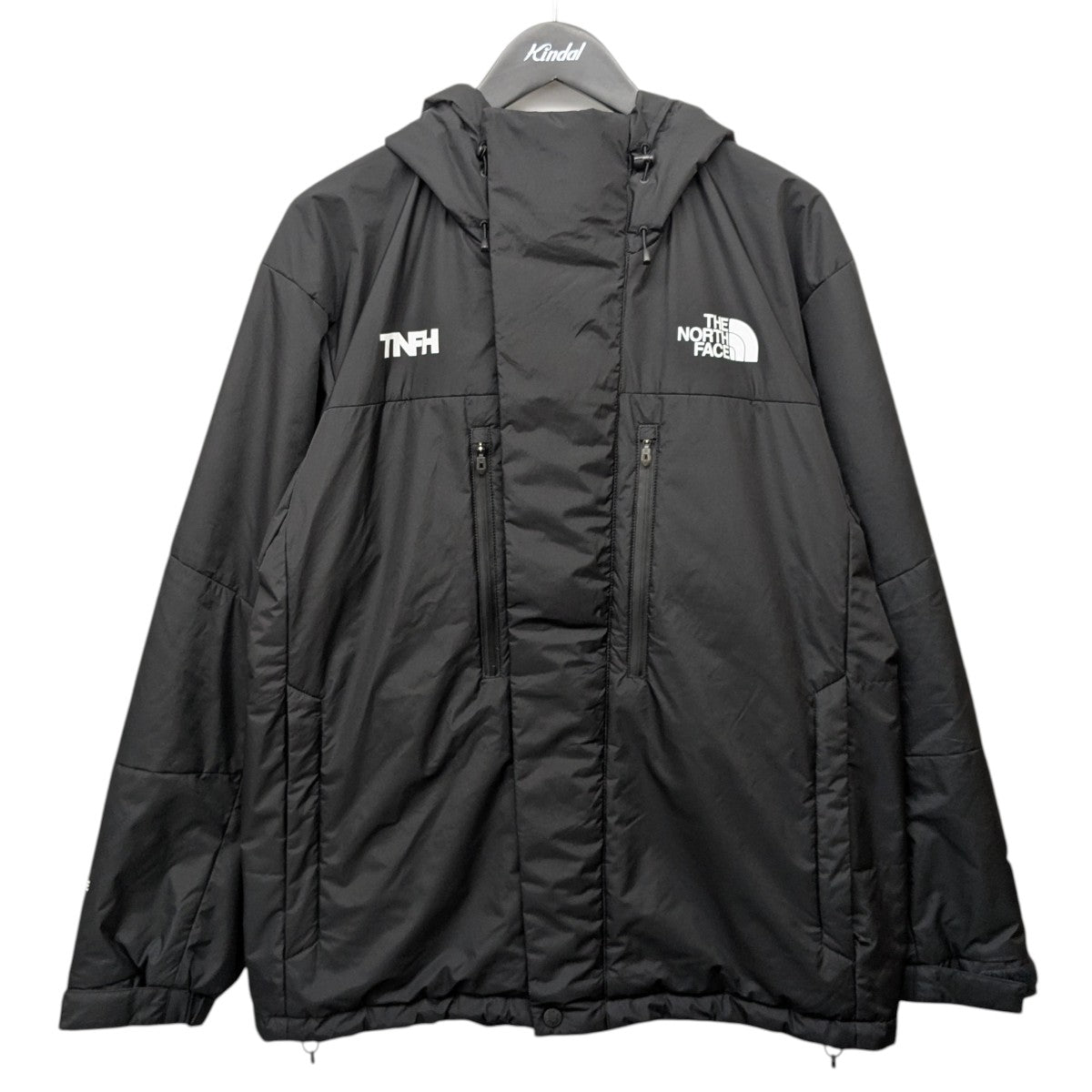 「GTX Insulation Trail Jacket HYKE GTX」インサレーショントレイルジャケット