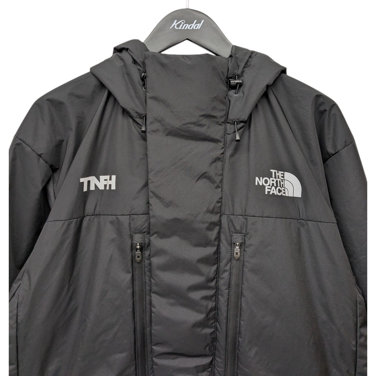 「GTX Insulation Trail Jacket HYKE GTX」インサレーショントレイルジャケット
