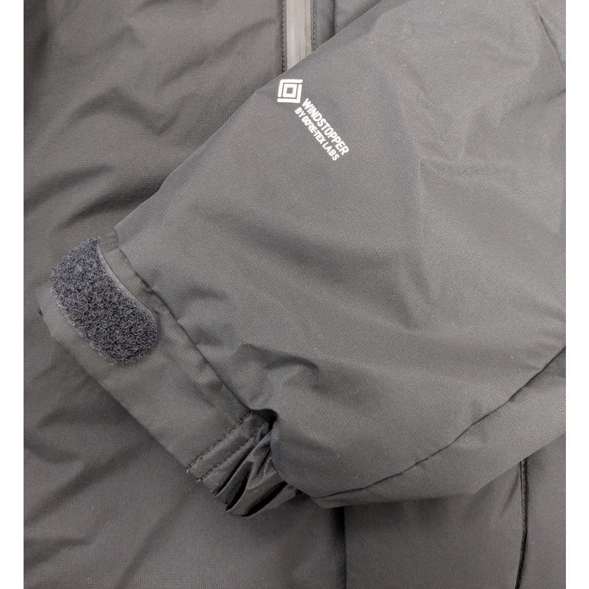 「GTX Insulation Trail Jacket HYKE GTX」インサレーショントレイルジャケット