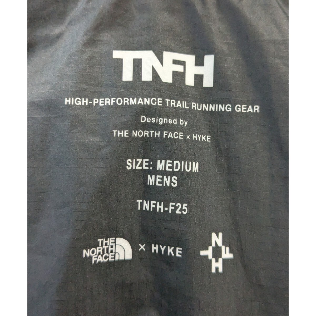 「GTX Insulation Trail Jacket HYKE GTX」インサレーショントレイルジャケット