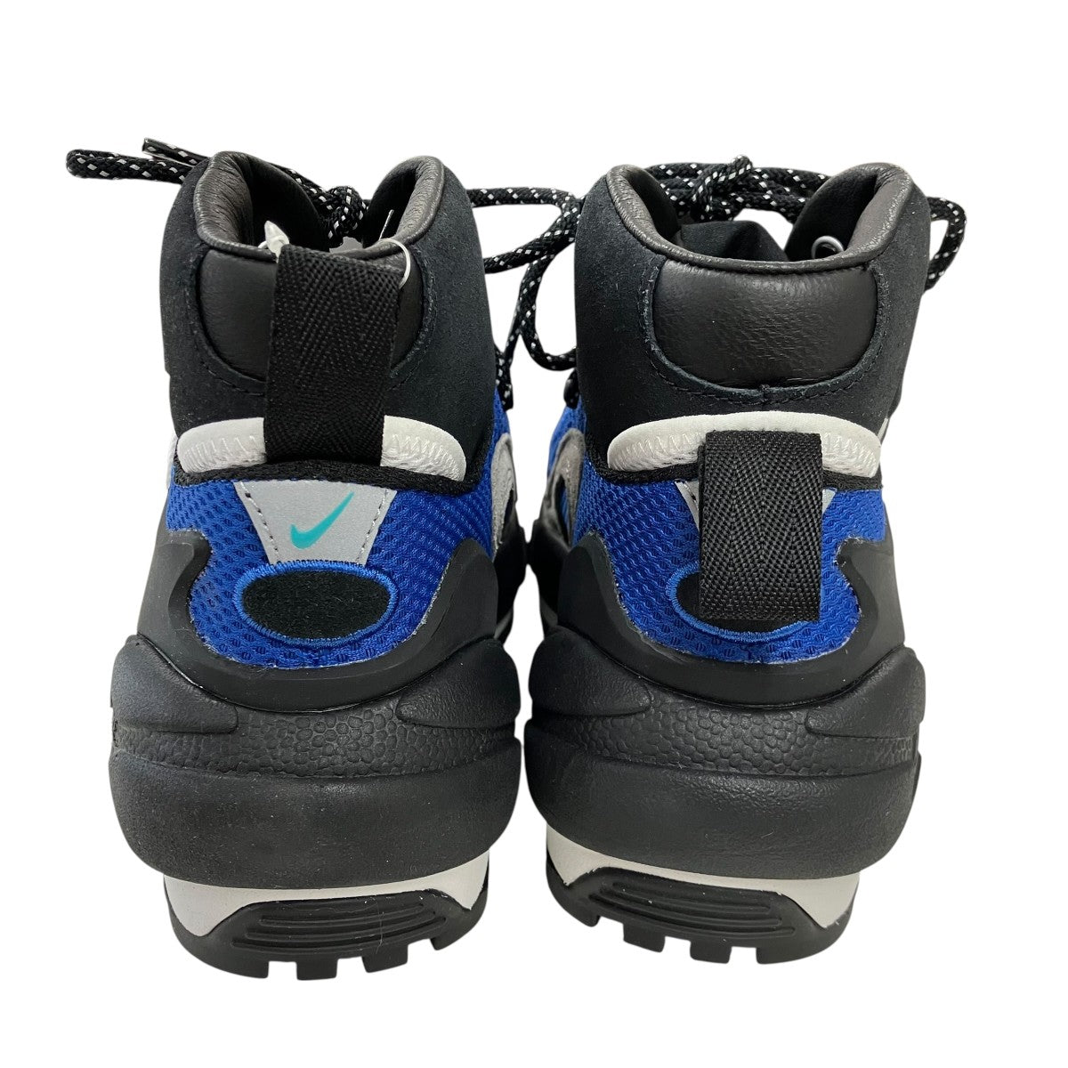 sacai×NIKE NIKE MAGMASCAPE SPハイカットスニーカーFN0563-400 古着・中古-4枚目のアイテム画像