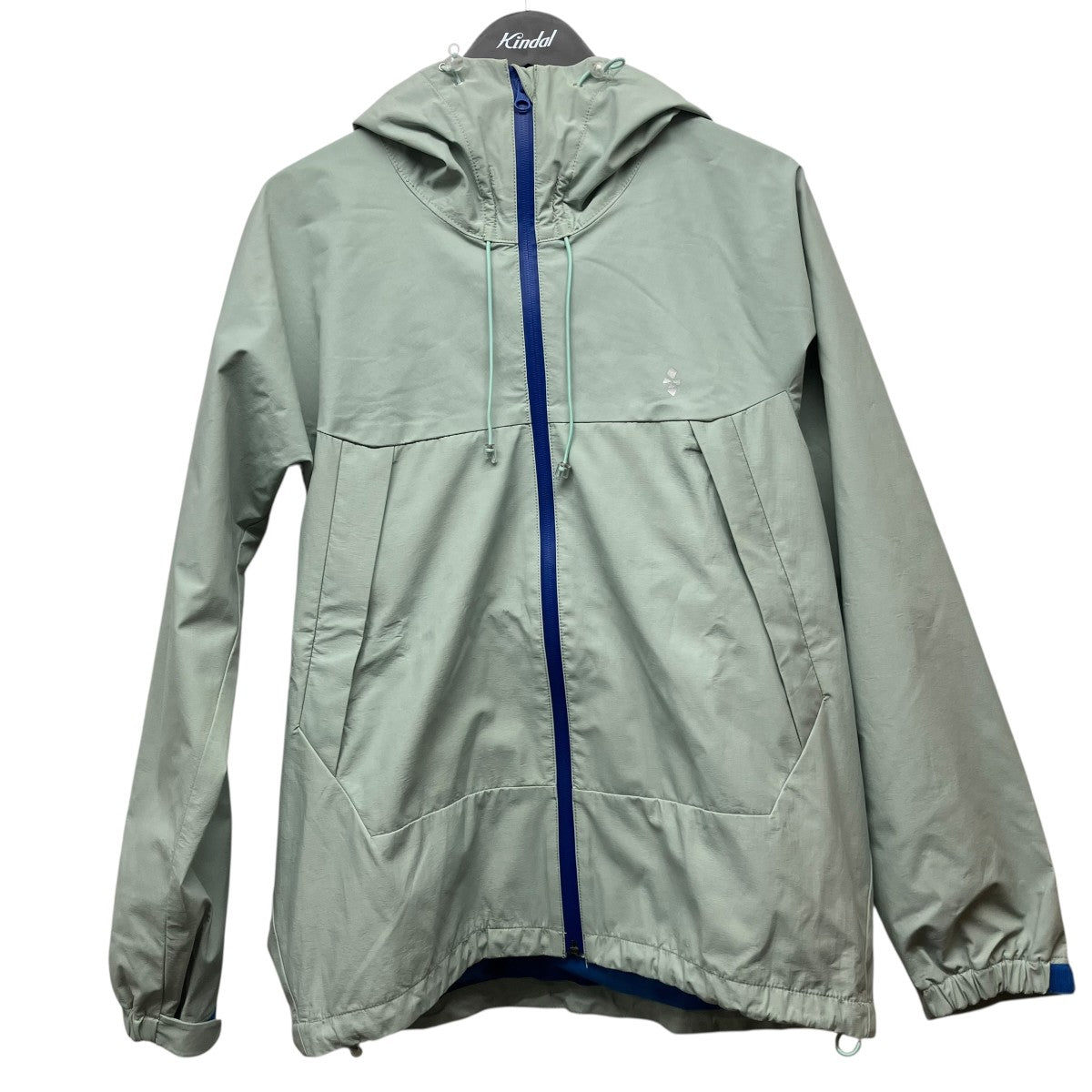 「3LAYER Mountain Jacket」マウンテンジャケット