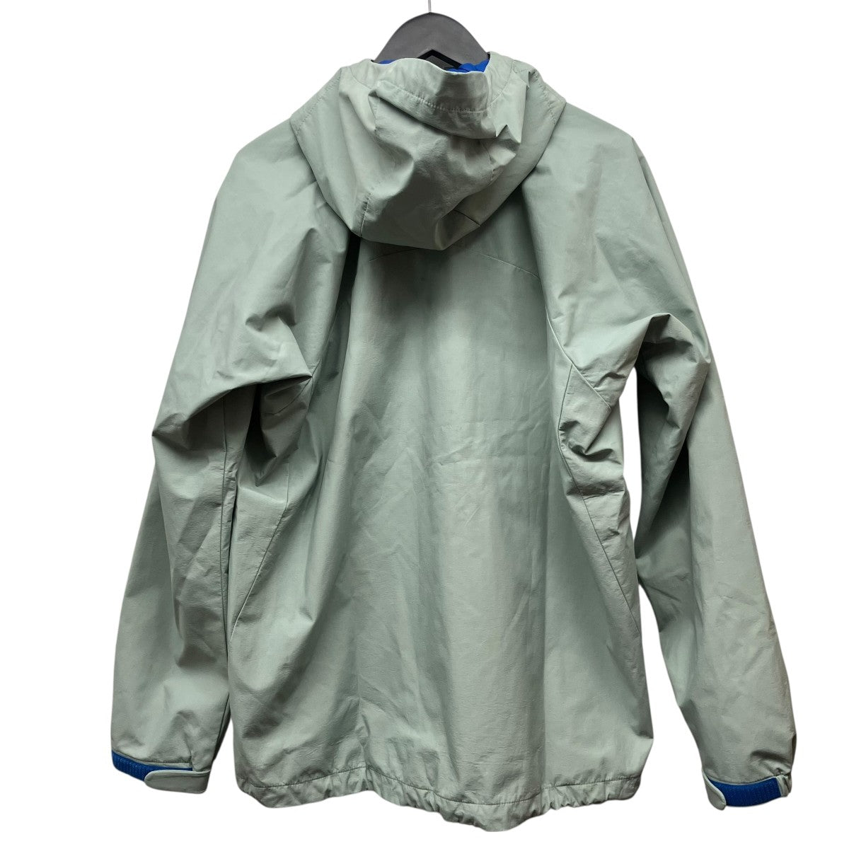 「3LAYER Mountain Jacket」マウンテンジャケット