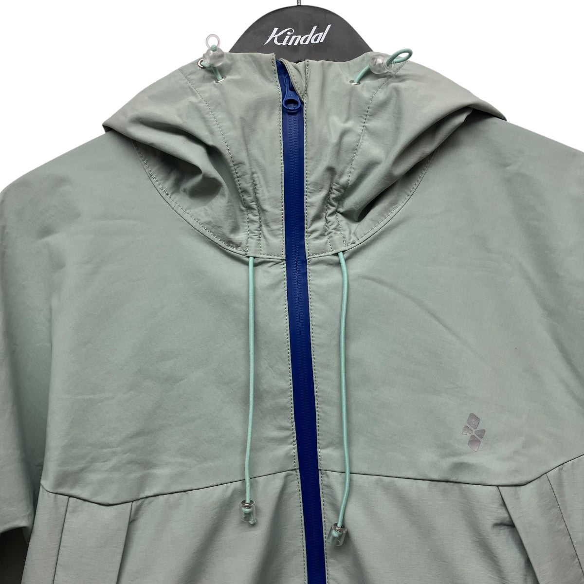 「3LAYER Mountain Jacket」マウンテンジャケット