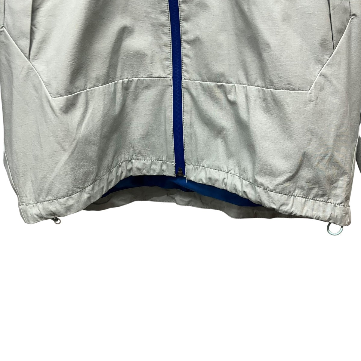 「3LAYER Mountain Jacket」マウンテンジャケット