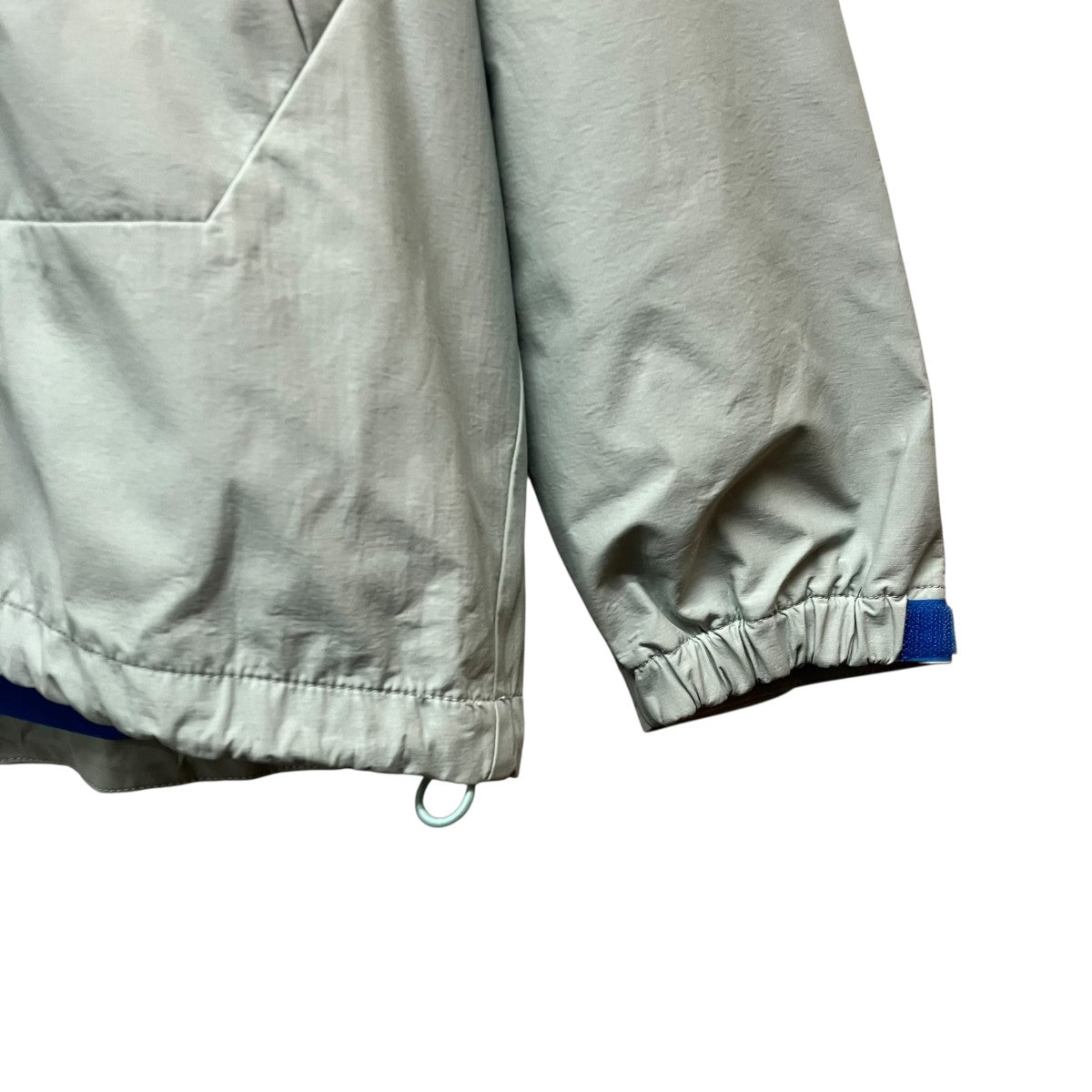 「3LAYER Mountain Jacket」マウンテンジャケット