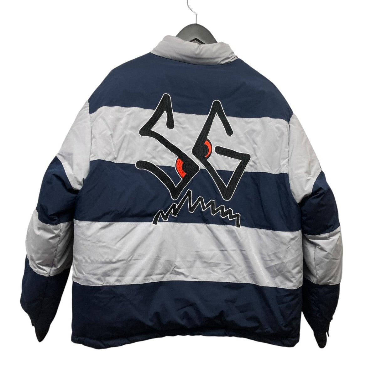 SPECIAL GUEST DOWN JACKETダウンジャケット 古着・中古-2枚目のアイテム画像
