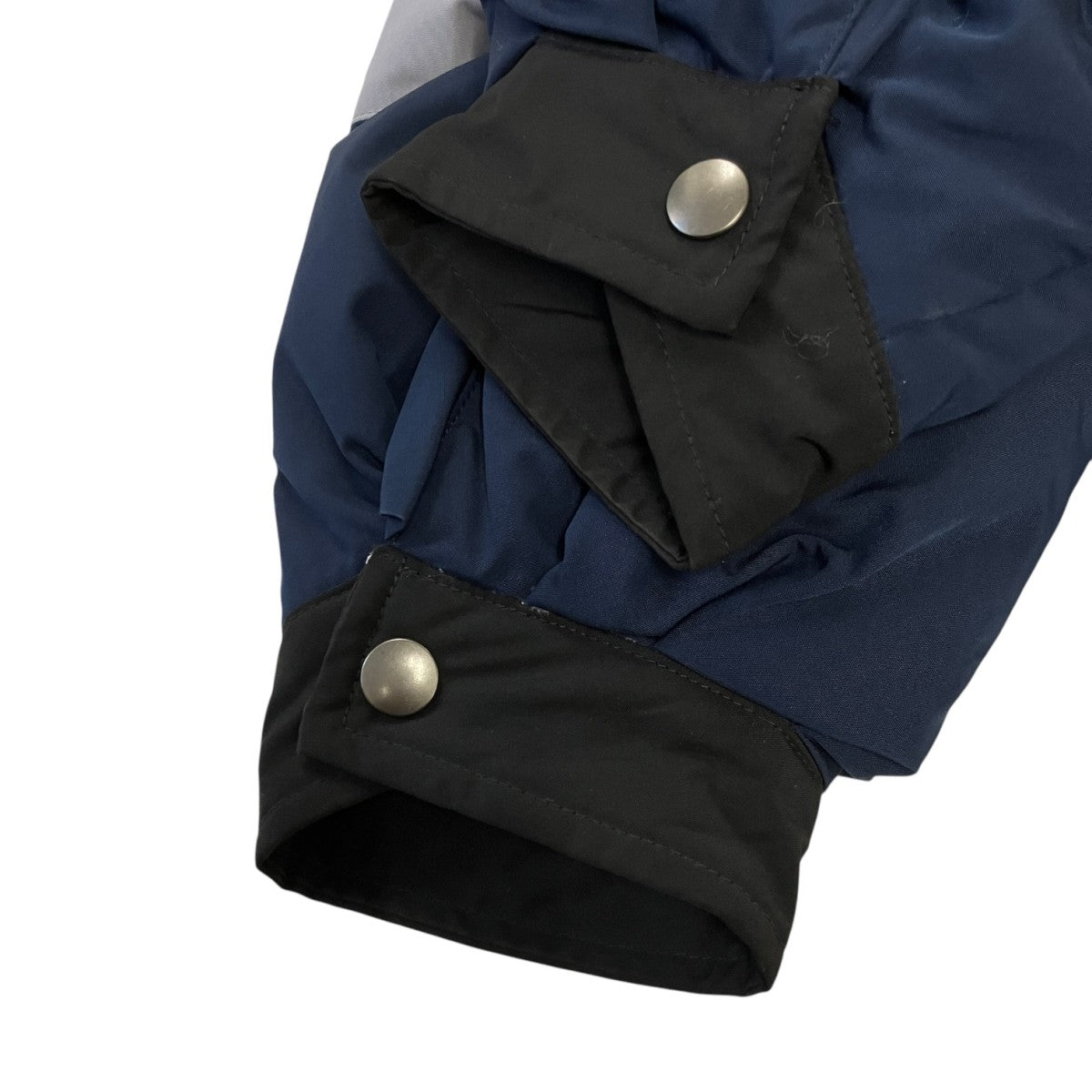 SPECIAL GUEST DOWN JACKETダウンジャケット 古着・中古-6枚目のアイテム画像