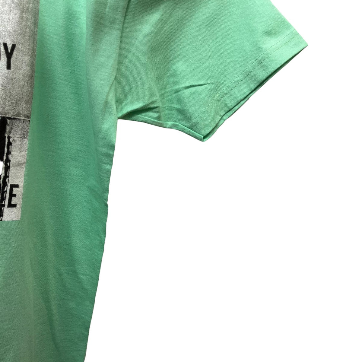 Supreme×Wackies 13SSHorace TeeプリントTシャツ 古着・中古-5枚目のアイテム画像