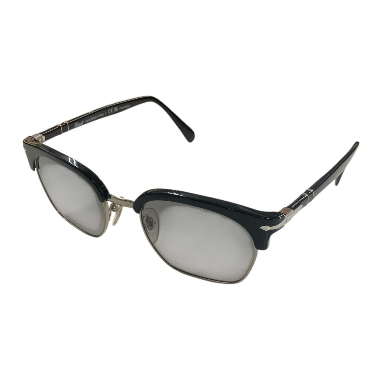 Persol 「Tailoring Edition」サングラス 古着・中古-1枚目のアイテム画像