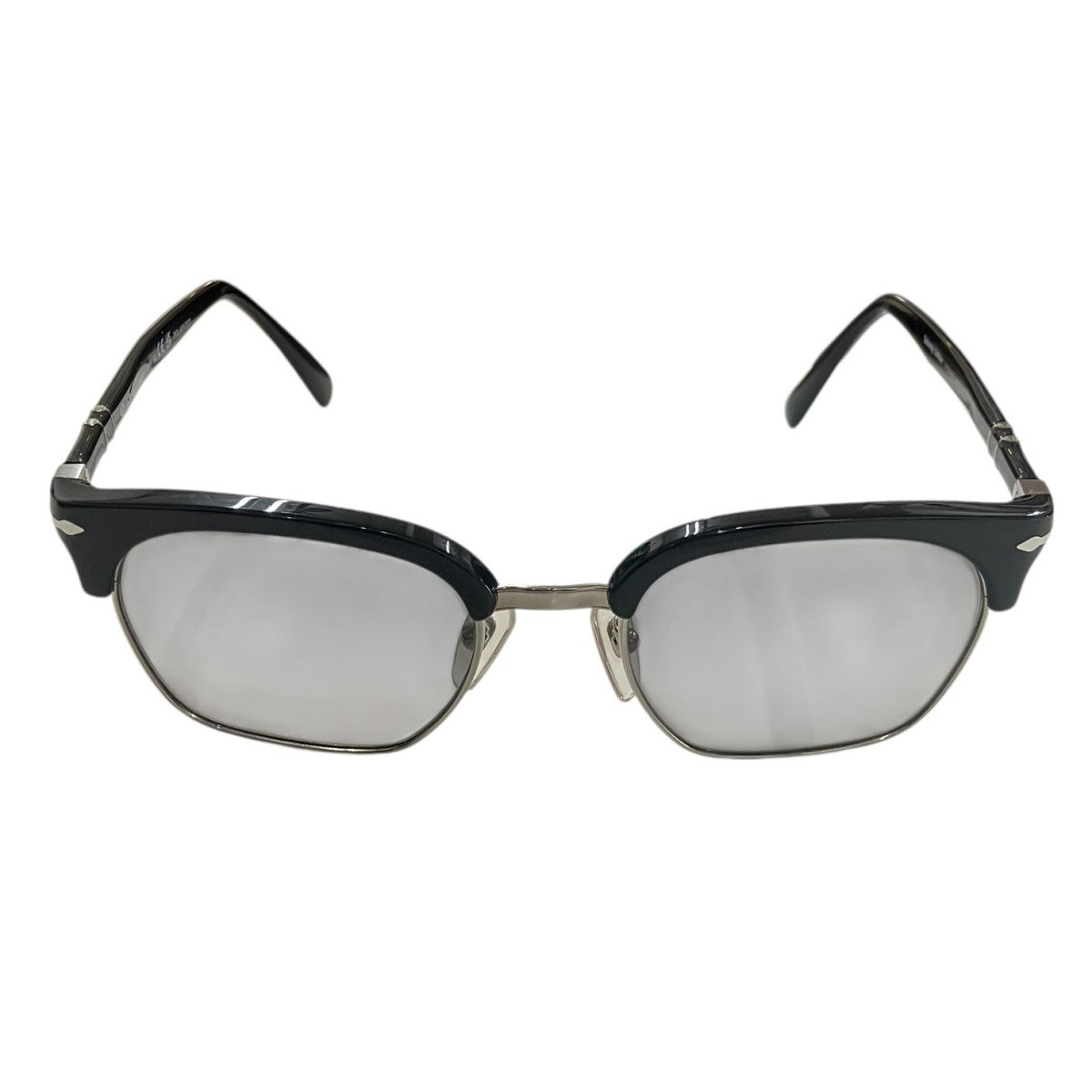 Persol 「Tailoring Edition」サングラス 古着・中古-2枚目のアイテム画像