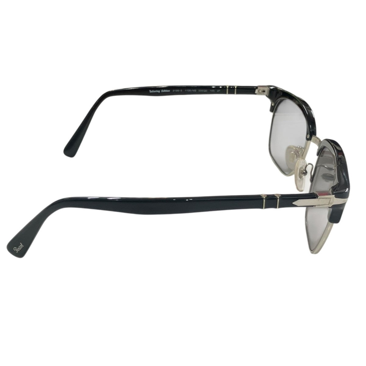 Persol 「Tailoring Edition」サングラス 古着・中古-3枚目のアイテム画像