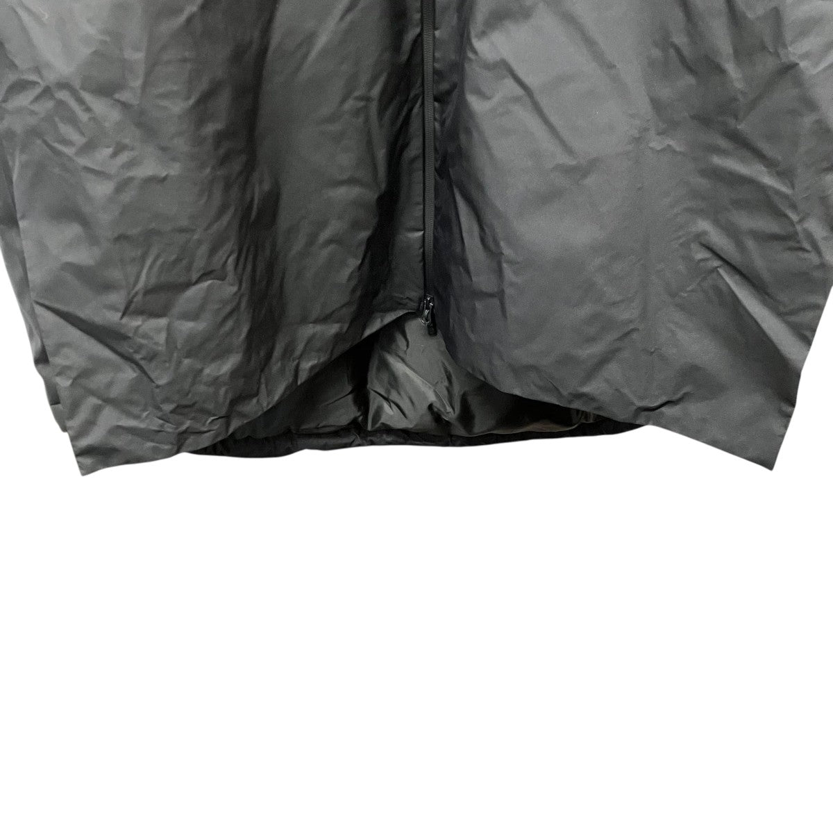 ALMOSTBLACK×D-VEC ゴアテックス スリーレイヤー プリマロフト シェルVF-20800139 GORETEX PRODUCT 3L PRIMALOFT SHELL 古着・中古-4枚目のアイテム画像