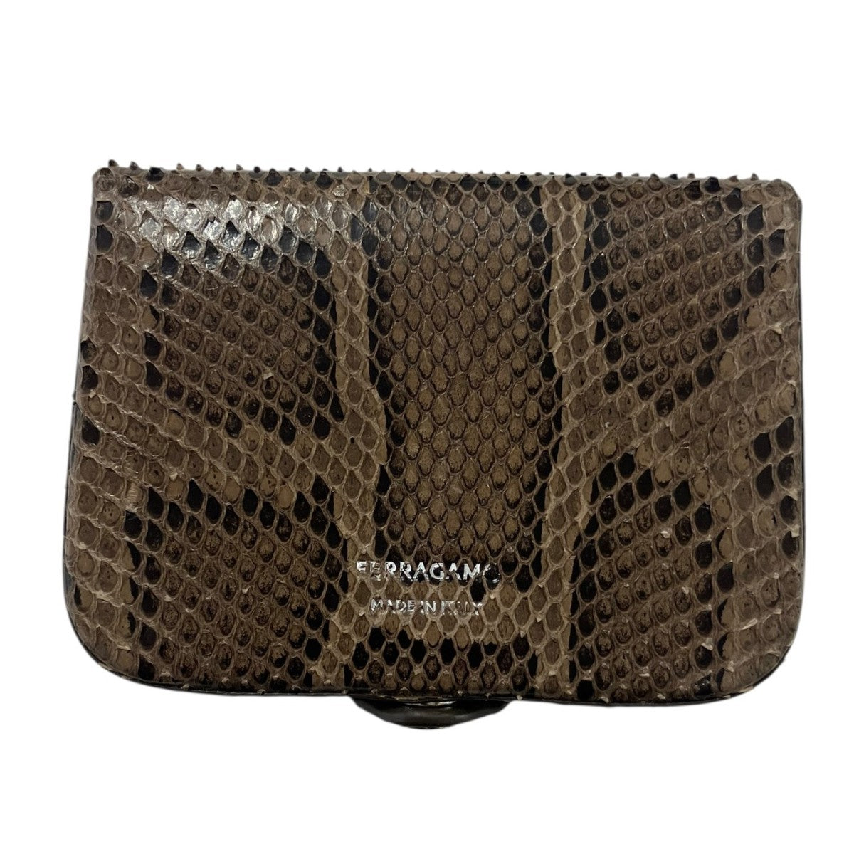 パイソンウォレット 財布
