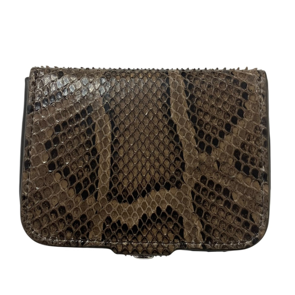 パイソンウォレット 財布