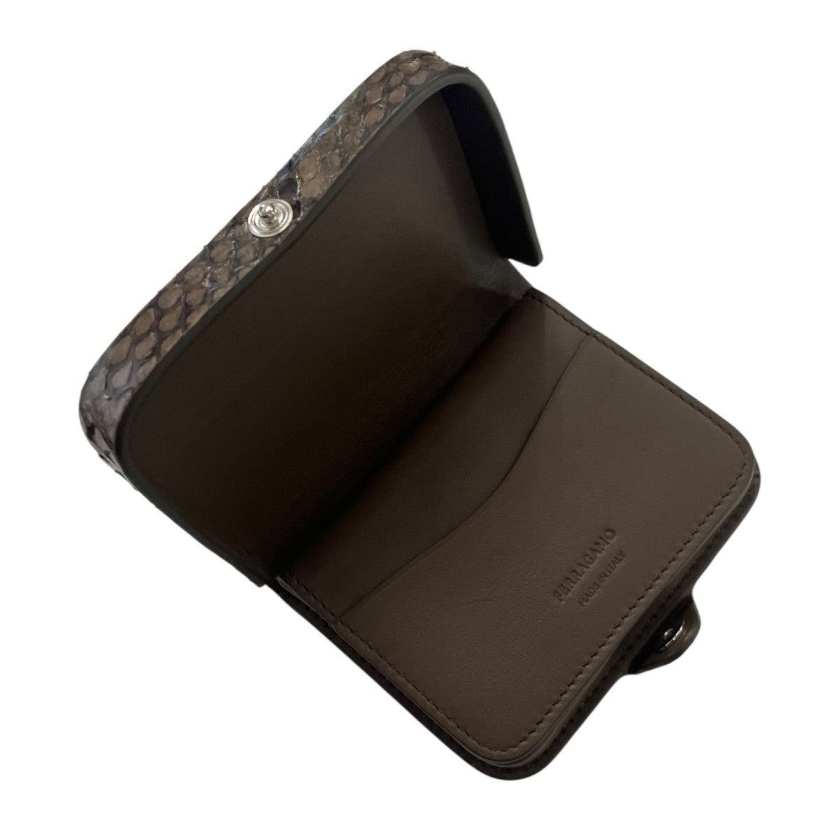パイソンウォレット 財布