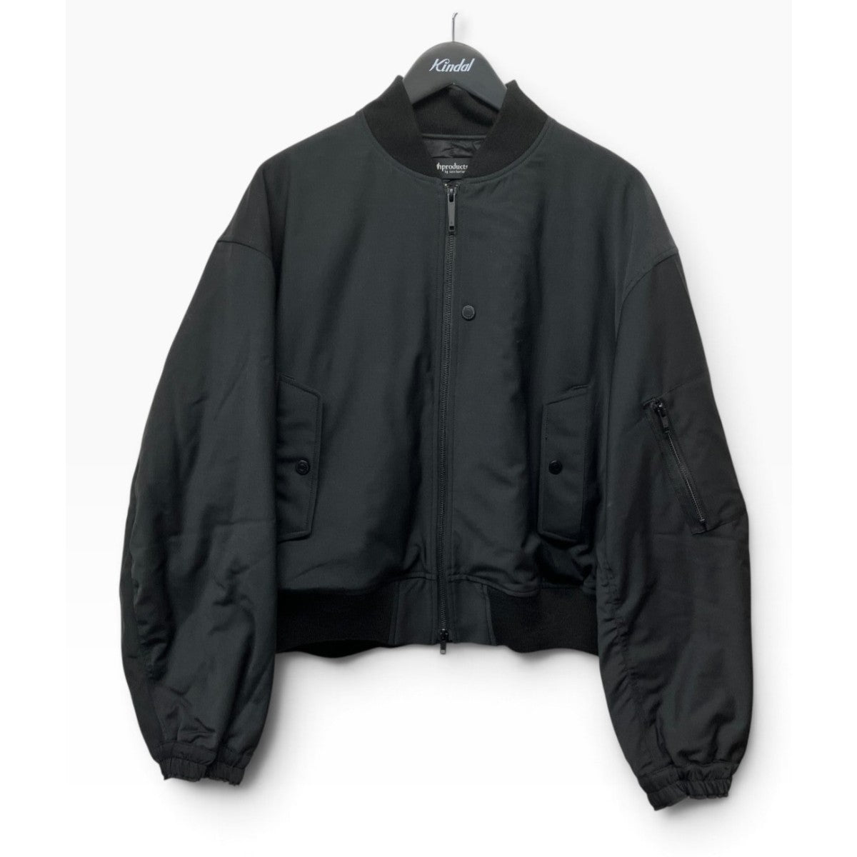 25AW MA-1フライトジャケット