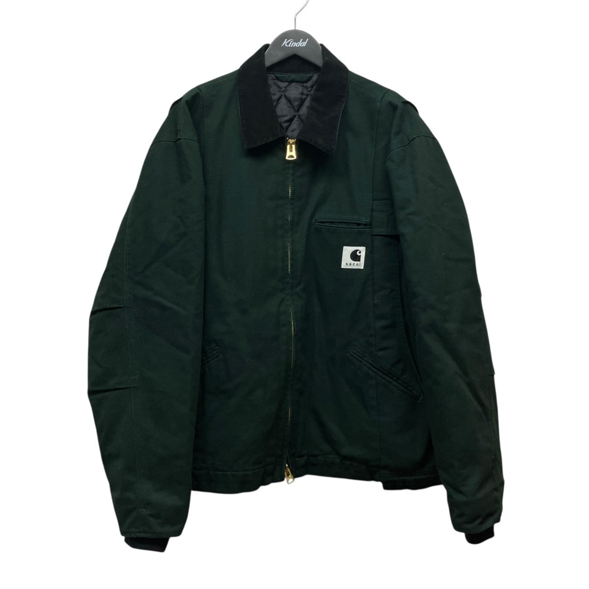 25AW Carhartt WIP DUCK JACKET ダックジャケット 25-00990S