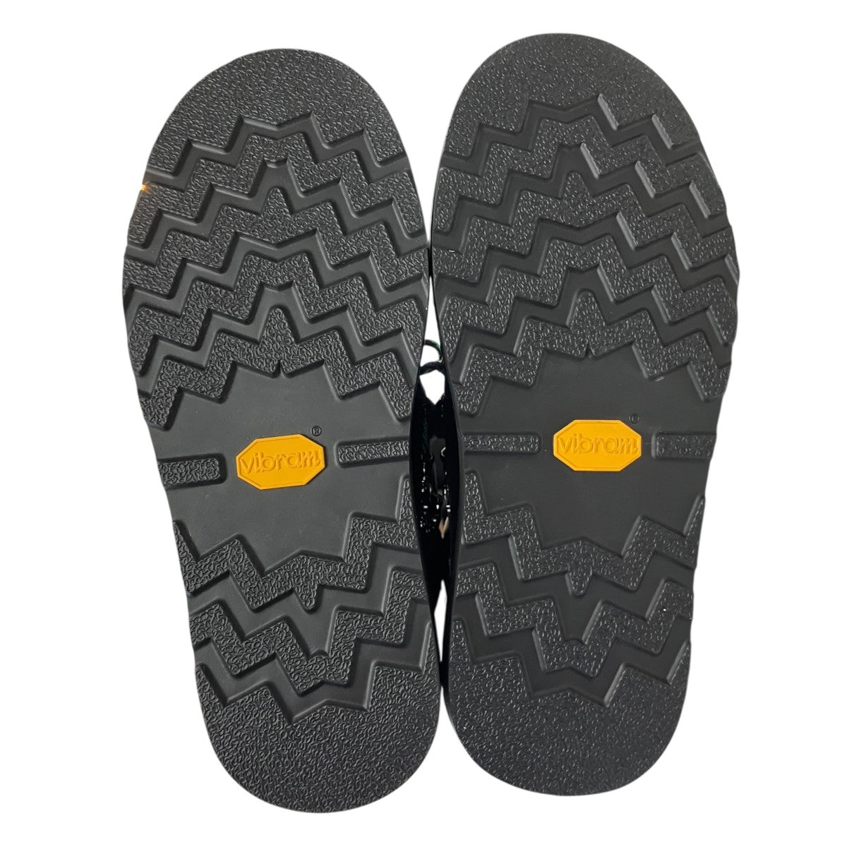 sacai×UGG 25AWLACE-UP BOOTSレースアップブーツ25-03865M 古着・中古-5枚目のアイテム画像