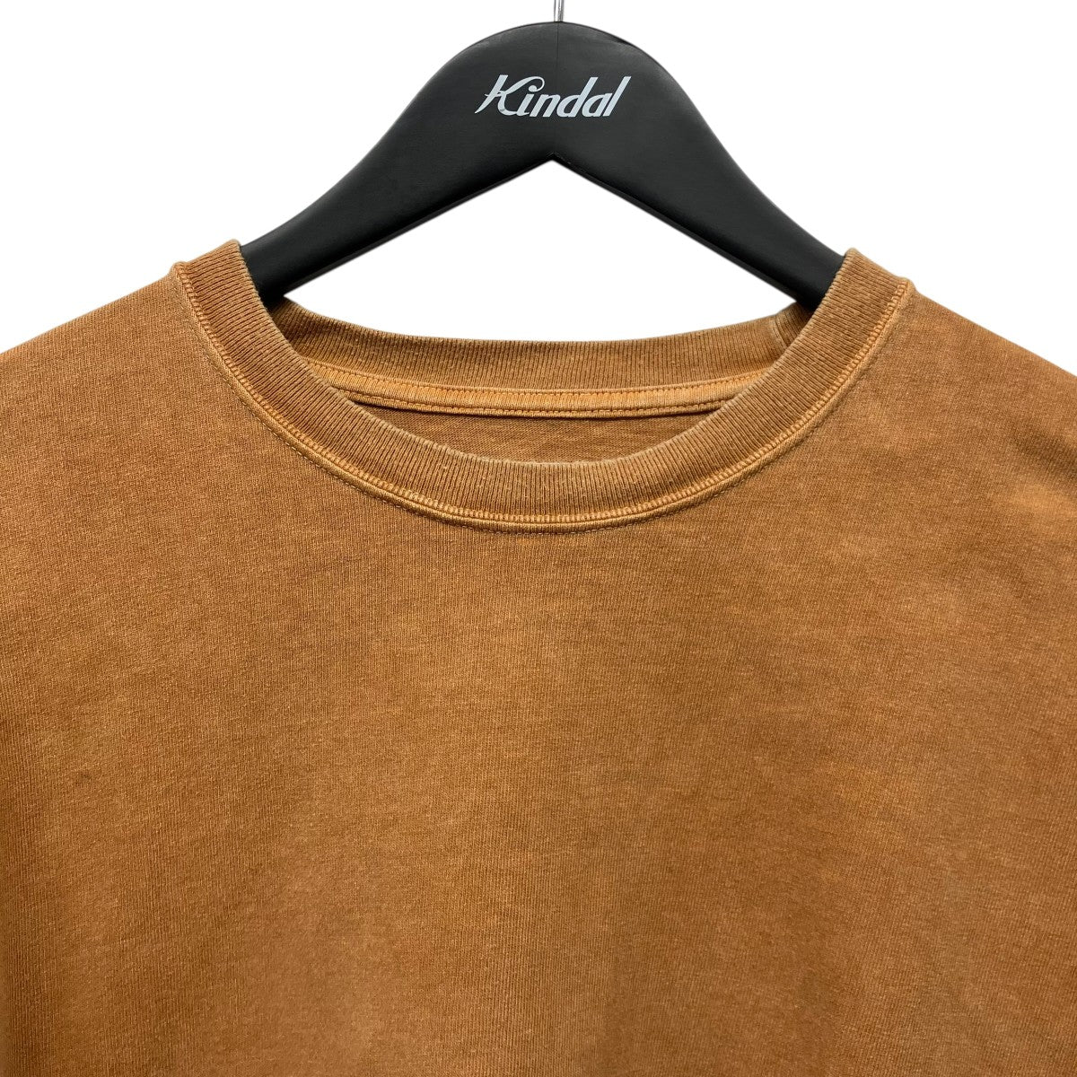 WTAPS 24AWSpec LS CottonプリントロングTシャツ242ATDT-CSM09 古着・中古-3枚目のアイテム画像