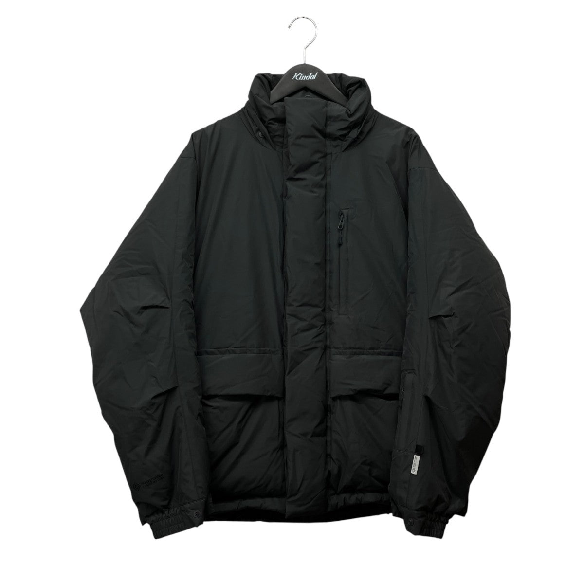 23AWGORE-TEX WS EXPEDITION DOWN JACKETダウンジャケットBW-15023W