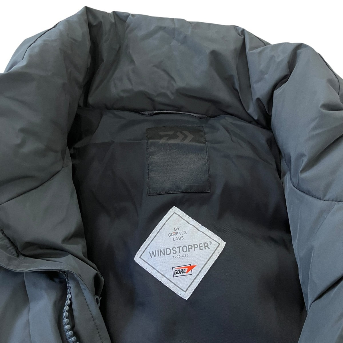 23AWGORE-TEX WS EXPEDITION DOWN JACKETダウンジャケットBW-15023W