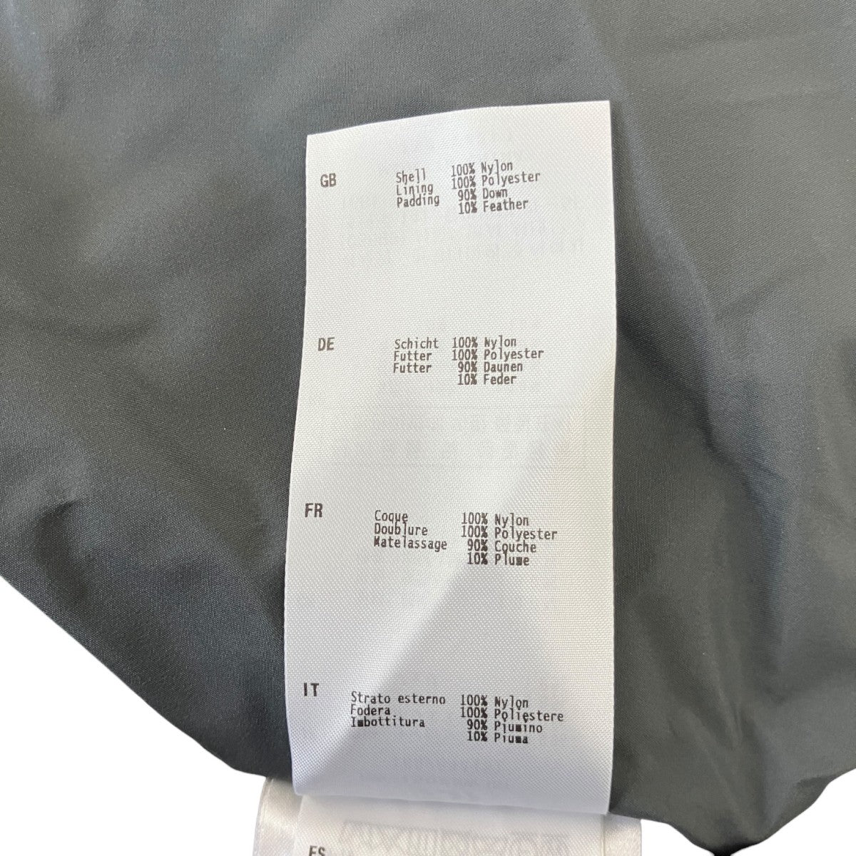 23AWGORE-TEX WS EXPEDITION DOWN JACKETダウンジャケットBW-15023W