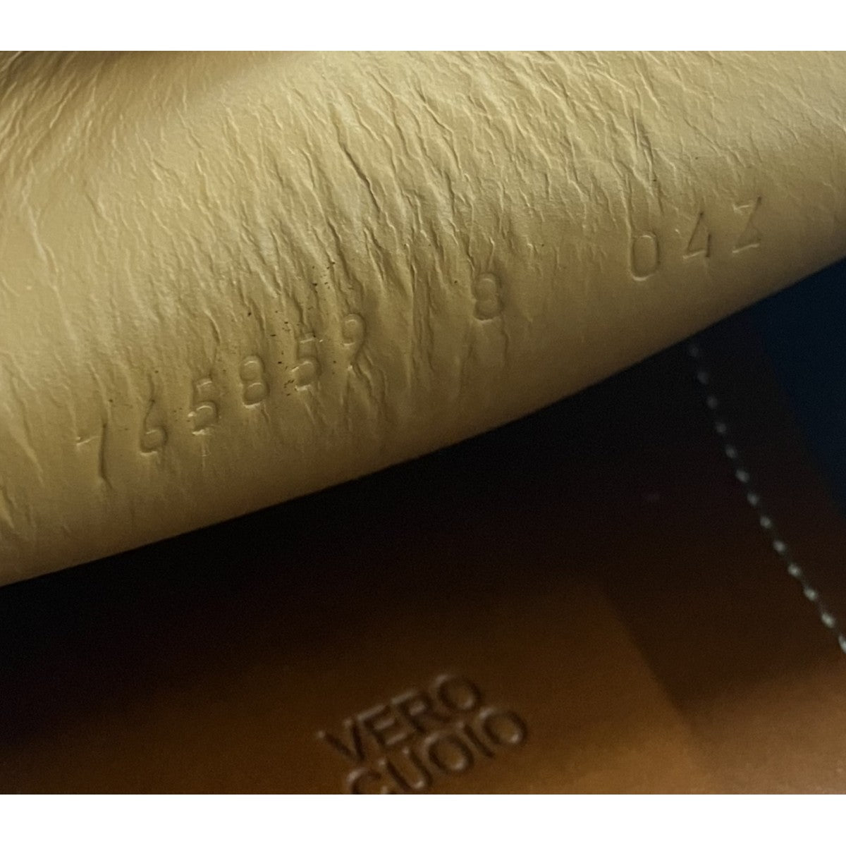 GUCCI ホースビットドライビングシューズ 古着・中古-6枚目のアイテム画像
