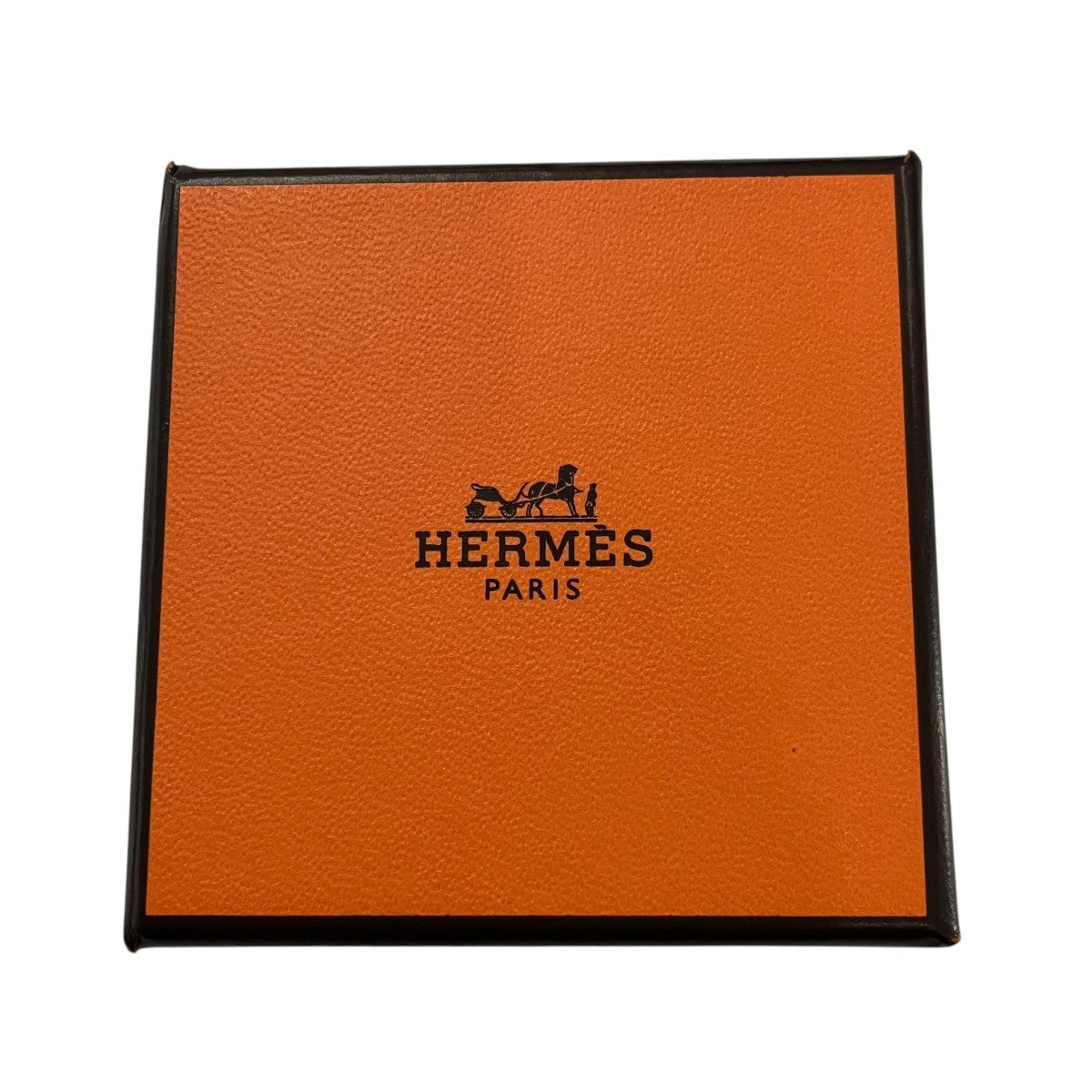 HERMES オランプPMリング 古着・中古-6枚目のアイテム画像