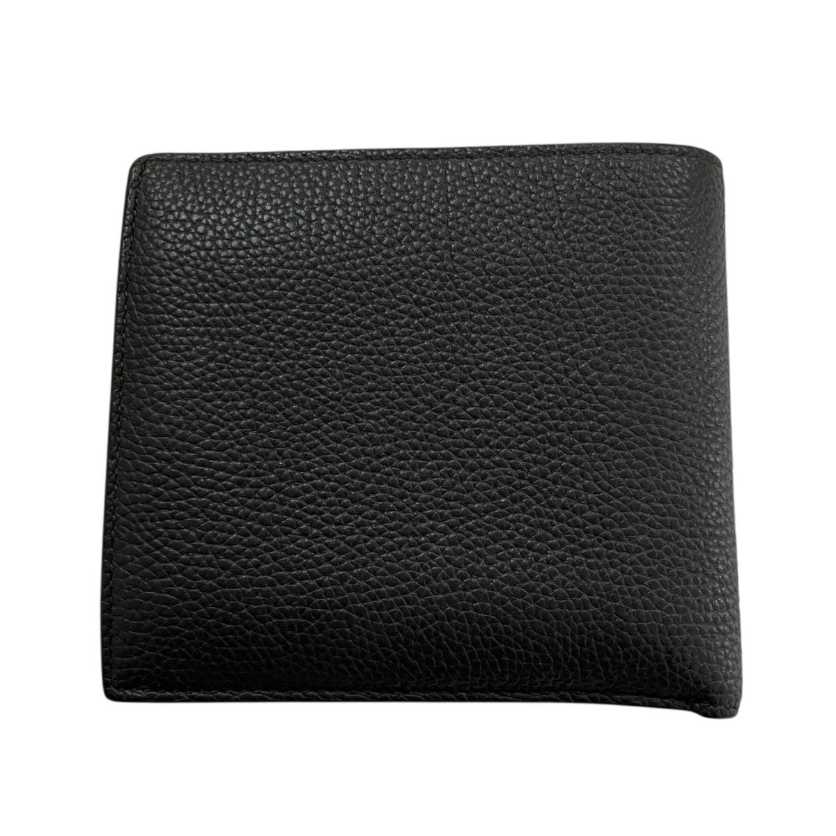 BVLGARI ブルガリマンウォレット 2つ折り財布 古着・中古-2枚目のアイテム画像