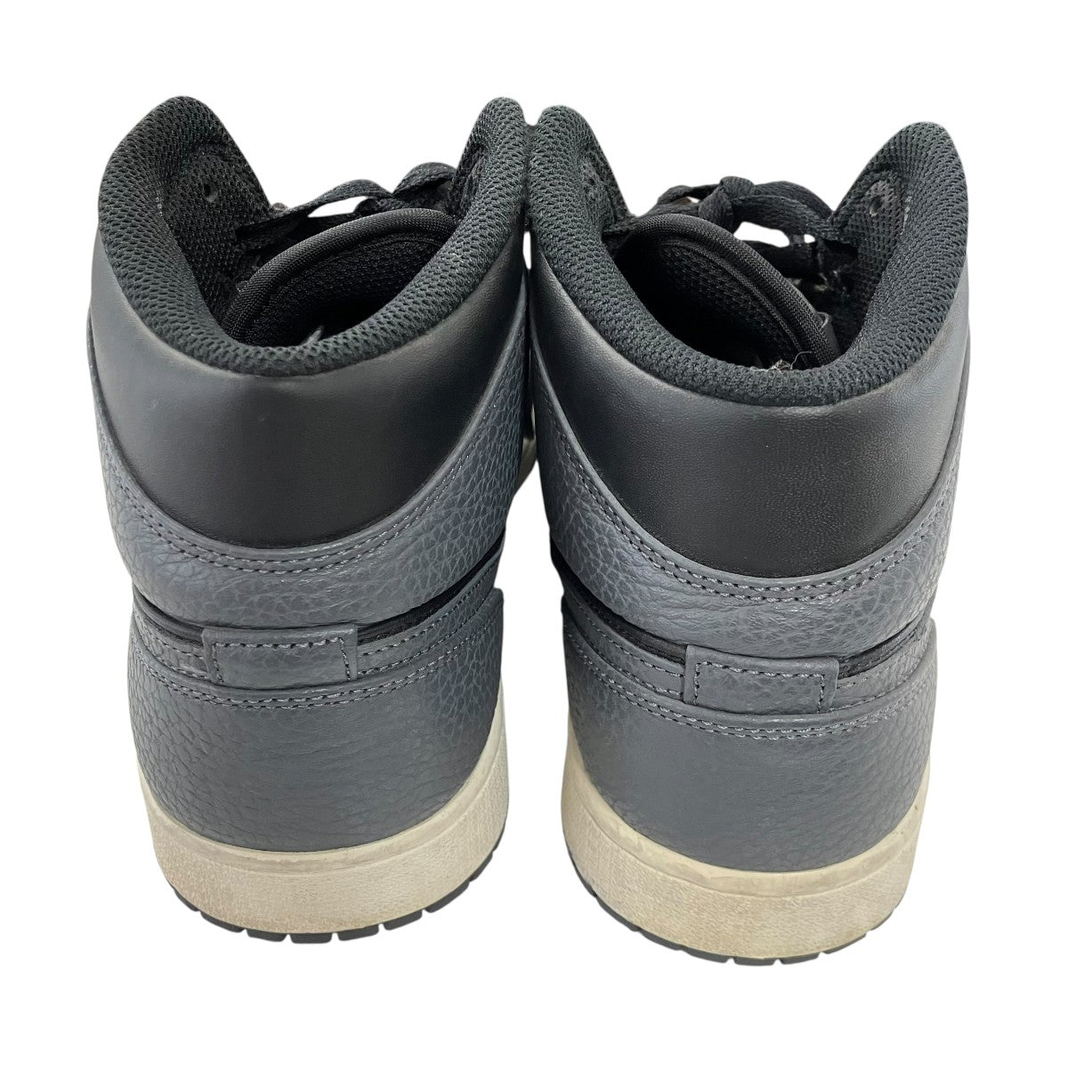 AIR JORDAN 1 MIDミッドカットスニーカー554724-041