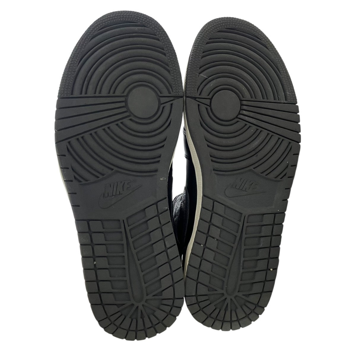 AIR JORDAN 1 MIDミッドカットスニーカー554724-041