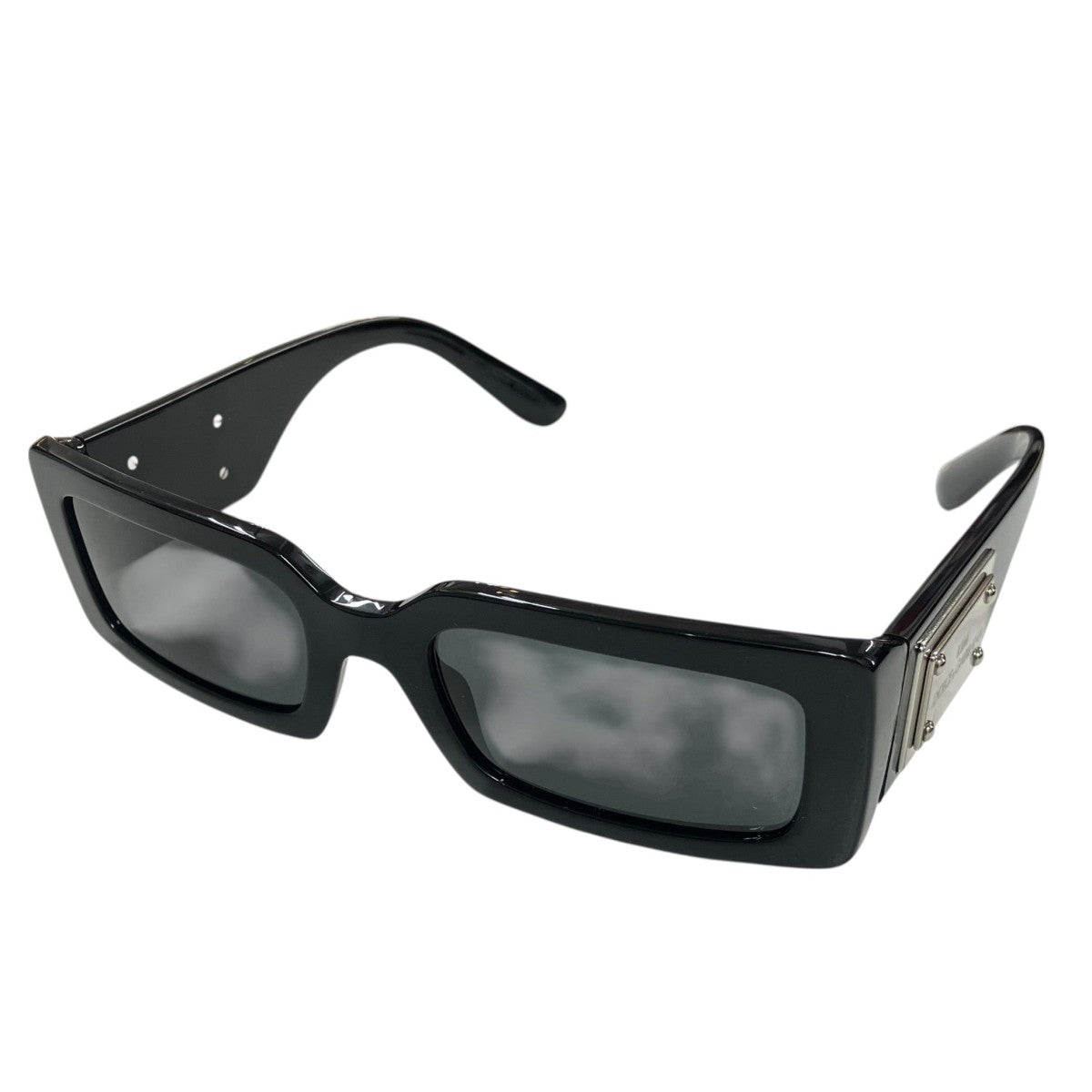 DOLCE ＆ GABBANA×Kim Kardashian サングラス 古着・中古-1枚目のアイテム画像