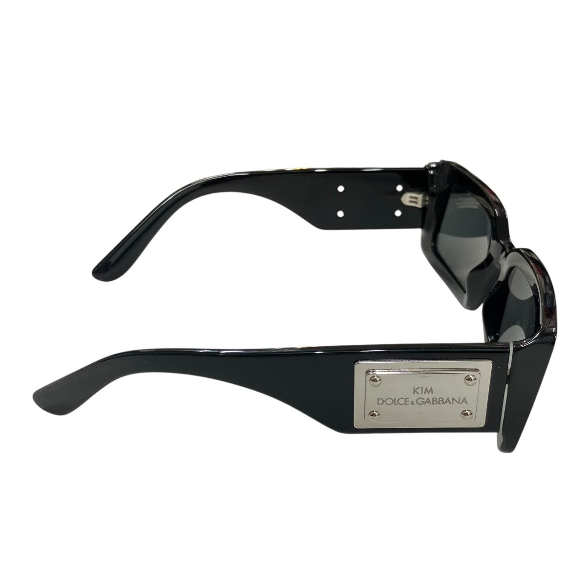 DOLCE ＆ GABBANA×Kim Kardashian サングラス 古着・中古-3枚目のアイテム画像